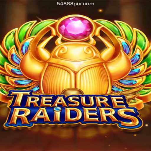 Exploring TREASURERAIDERS: Your Ultimate Guide to the Game and Current Trends in 54888