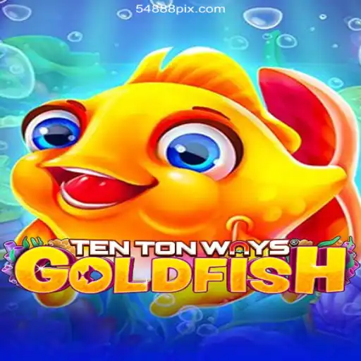 Experience the Excitement with TenTonWaysGoldfish Slots