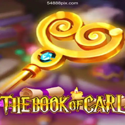 Exploring 'TheBookofCarl' - An Immersive Gaming Experience