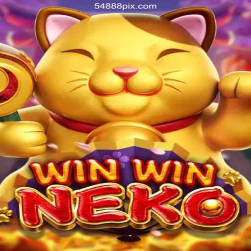 Explore the Exciting World of WinWinNeko: A Premier Slot Game on 54888 - Melhor plataforma de jogos Slots PG 777