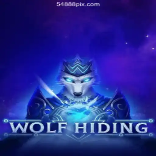 Discover the Thrilling World of WolfHiding: A Unique Gaming Experience