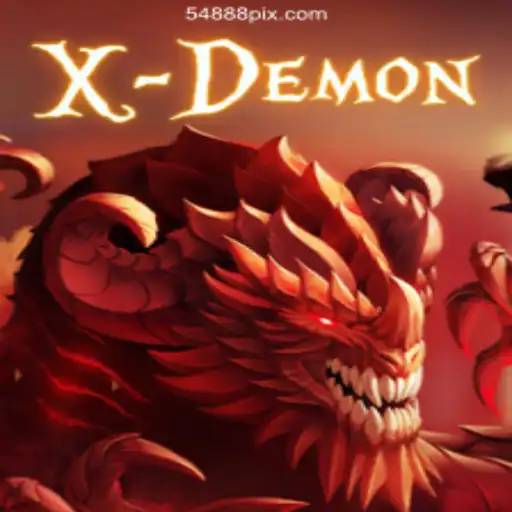 XDemon: A Thrilling Adventure in the World of Slots PG 777